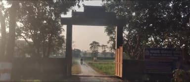 शिवहर: बागमती प्रमंडल मैदान शिवहर में 16 और 17 फरवरी को विराट हिंदू संत सम्मेलन का किया जाएगा आयोजन