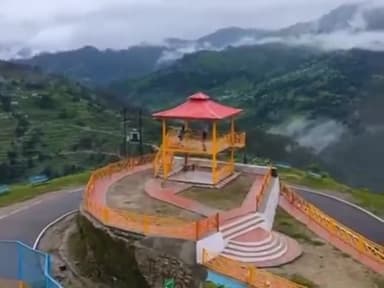 थलीसैंण: 12 फरवरी को थैलीसैण सभागार में वृहद बहुउद्देशीय शिविर का आयोजन