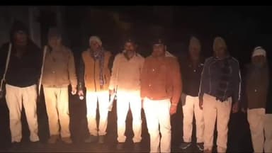 डेहरी: स्पेशल ड्राइव के दौरान डेहरी सहित विभिन्न इलाके से फरार चल रहे 10 आरोपियों को पुलिस ने किया अलग-अलग जगहों से गिरफ्तार