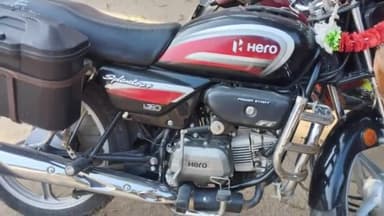 बेनीपट्टी: व्यवहार न्यायालय परिसर बेनीपट्टी से भाजपा नेता की बाइक की हुई चोरी, बेनीपट्टी थाना को आवेदन देकर लगाई काईवाई की गुहार