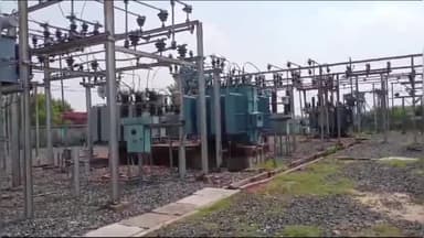 मधुपुर: मधुपुर थाना में दो लोगों पर बिजली चोरी की प्राथमिकी दर्ज