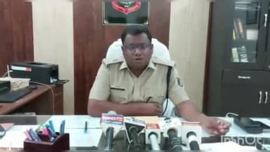 बसना: परस कोल में घर के भीतर प्रवेश कर अश्लील गाली गलौज मारपीट कर जान से मारने की धमकी देने वाले आरोपी के खिलाफ अपराध दर्ज