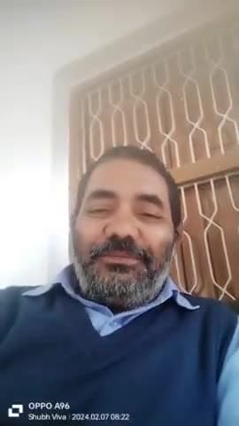 इस अभियान से सभी को फायदा होगी चुकी हम सभी चाहते हैं कि समाधान ऑन द स्पॉट हो ।