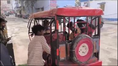 कटिहार: मंगल बाजार में भवन निर्माण के दौरान करंट लगने से मजदूर हुआ घायल, सदर अस्पताल में इलाज जारी