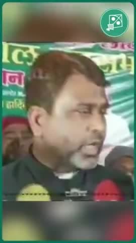 मुल्क में मुसलमानों के ख़िलाफ़ भद्दी-भद्दी बातें कही जा रही हैं लेकिन उन पर कोई कार्रवाई नहीं होती है, मुफ़्ती सलमान अज़हरी भड़काऊ बयान नहीं दिए हैं- अख्तरुल ईमान

#AIMIM #AkhtarulIman #muftisalmanazhari #latestreels #viralreelsfb #BJPGovern