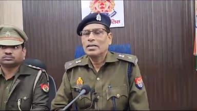 मुरादाबाद: सिविल लाइन थाना क्षेत्र मे युवती ने युवक पर निकाह का झांसा देकर दुष्कर्म करने का आरोप लगाया है एसएसपी के आदेश मुक़दमा