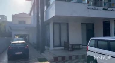 देहरादून: पूर्व कैबिनेट मंत्री हरक सिंह रावत के घर ईडी ने मारी रेड, कई ठिकानों पर कार्यवाई जारी