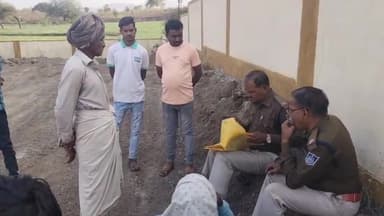 भगवानपुरा: पिपल्याबावड़ी की मुख्य नहर में डूबने से 7 वर्षीय बालिका की हुई मौत