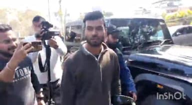 देहरादून: हरक के घर ईडी छापेमारी में चाबी कारीगर ने कहा, अलमारी ने फाइल के अलावा कुछ नहीं