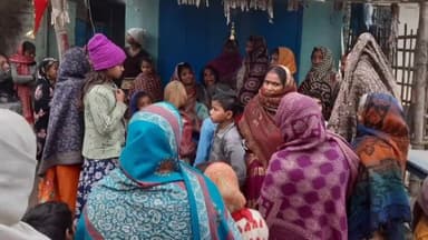 वारिसनगर: चेन्नई से घर वापस आ रहे वारिसनगर निवासी मजदूर की ट्रेन में हुई मौत, पोस्टमार्टम रिपोर्ट के आधार पर होगा मौत का खुलासा