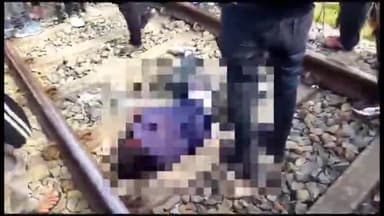 মাহমৰা: মৰাণহাটত ৰে'লৰ খুন্দাত আই টি আইত অধ্যয়নৰত এগৰাকী ছাত্ৰৰ শোকাৱহ মৃত্যু