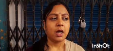 मुंगेर: पूर्व डिप्टी मेयर सह रेलवे सलाहकार समिति की सदस्या एवं भाजपा नेत्री बेबी चंकी का हुआ निधन