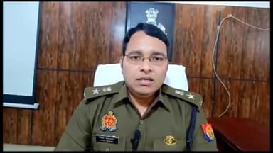 गोंडा: आधार पुरवा तुरकौलिया की महिला ने अपने पति पर मारपीट कर बच्चों सहित भगाने का लगाया आरोप, दर्ज कराई रिपोर्ट