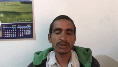 सिंगरौली: तीन महीने बाद भी हत्या के आरोपियों तक नहीं पहुंच सकी माड़ा पुलिस, पिता के हत्यारों को सजा दिलाने के लिए दर-दर की ठोकर खा रहा पीड़ित