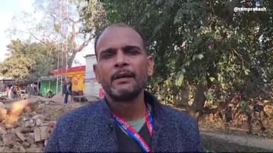 शाहबाद: वाजिद खेल में विवादित आराजी पर निर्माण का विरोध करने पर दबंगों ने पिता, बच्चों और बुजुर्ग की पिटाई की, तहरीर दी गई