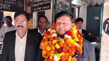 मुरादाबाद: द बार एसोसिएशन एंड लाइब्रेरी के चुनाव में अभी तक कुल 72 नॉमिनेशन दाखिल हो चुके है अध्यक्ष पद के लिए तीन नाम आए हैं