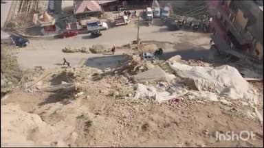 मंडी: नगर निगम मंडी के थनेहड़ा वार्ड में खतरा बन चुके रास्ते में ढाई लाख रुपए की लागत से लगाई जाएगी रेलिंग