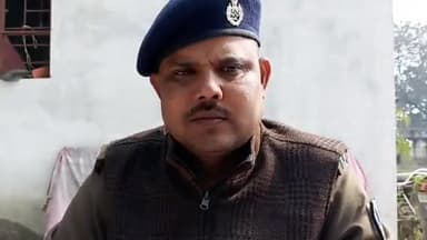 बाजपट्टी: बाजपट्टी थाना क्षेत्र के एक गांव से नाबालिग लड़की का हुआ अपहरण, जांच में जुटी पुलिस