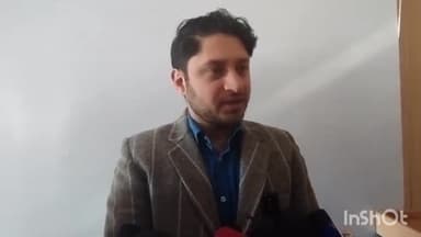 मंडी: धर्मपुर में आपदा राहत के बदले प्रभावित महिला से रिश्वत मांगने के मामले में आरोपी पटवारी को किया गया सस्पेंड