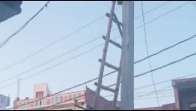 इटावा: सदर तहसील इलाके में बिजली विभाग ने बिजली चोरी के लेकर चलाया जांच अभियान, 11 लोगों पर बिजली चोरी को लेकर दर्ज हुआ केस