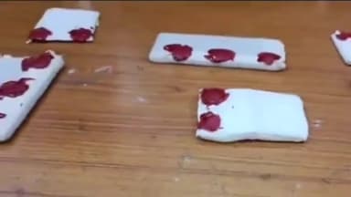 हुज़ूर: भोपाल साइबर क्राइम ब्रांच ने वर्क फ्रॉम होम एवं टास्क के नाम पर युवती से धोखाधड़ी करने वाले 3 आरोपियों को किया गिरफ्तार