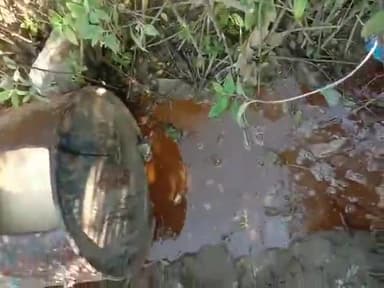 उदवंत नगर: असनी से 225 लीटर देशी महुआ शराब पुलिस ने बरामद किया