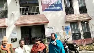 उदवंत नगर: पुलिस ने कुढ़वा टोला से शराब मामले में तीन को गिरफ्तार किया