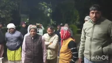 छिबरामऊ: गढ़िया गांव के पास तेज रफ्तार बाइक सवार ने साइकिल सवार वृद्ध को मारी टक्कर वृद्ध की मौत बाइक सवार घायल