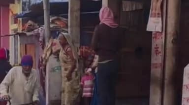 भदोही: भटेवरा में सड़क हादसे में घायल हुए तीसरे युवक की भी ट्रामा सेंटर वाराणसी में इलाज के दौरान हुई मौत