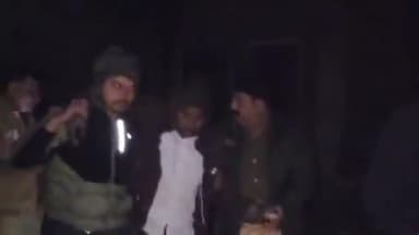 केराकत: थाना चंदवक व थाना केराकत पुलिस टीम के साथ हुई मुठभेड़ में एक अंतर्जनपदीय गौतस्कर हुआ गिरफ्तार