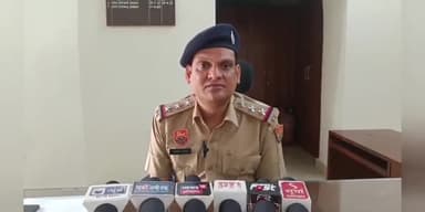 पंचकूला: डिटेक्टिव स्टाफ पंचकूला की टीम ने पिंजौर से 6.20 ग्राम नशीला पदार्थ हेरोइन के साथ एक आरोपी को किया गिरफ्तार