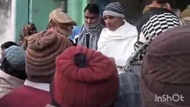 मुज़फ्फरनगर: गांव रसूलपुर में 5 साल के बच्चे की तालाब में डूब कर हुई,स्कूल से आकर खेत पर ढूंढने गया था माँ को पैर फिसलने से हुआ हादसा