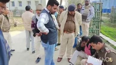 मानसी: चुकती NH 31 पर ट्रक के चपेट में आने से बाइक सवार दो युवक की दर्दनाक मौत, एक गंभीर रूप से जख्मी