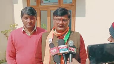 #पत्रकारवार्ता #ग्राम #परिक्रमा #कार्यक्रम 12फरवरी-5मार्च
#अबकी_बार_400_पार 
#एक_बार_फिर_से_मोदी_सरकार