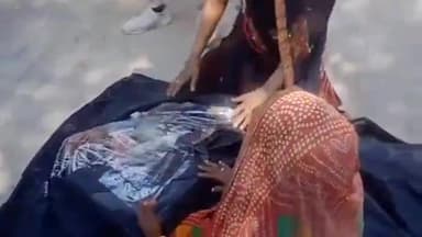 फूलपुुर: बाबूगंज में कार की टक्कर से दो छात्रों की हुई मौत, एक छात्र गंभीर रूप से हुआ घायल