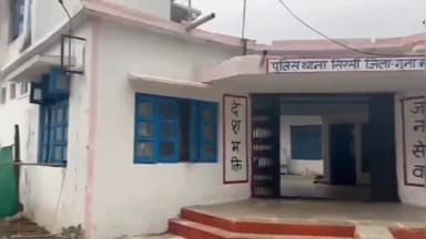 बमोरी: दस्तौली बेर गांव में खेत से वापस आ रहे किसान के साथ दो लोगों ने पुरानी रंजिश को लेकर की मारपीट, पुलिस ने किया मामला दर्ज