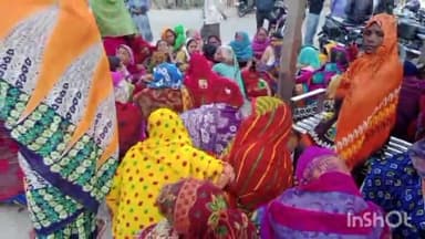 मिर्ज़ापुर: अघौली गांव निवासी नाबालिक बालक धान की कुटाई करते समय मशीन में हाथ फंसने से हुई मृत्यु परिजन पहुंचे चीरघर सव लेने