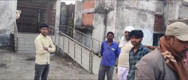 शिवहर: खैरा पहाड़ी गांव में आपसी विवाद में मारपीट में एक वृद्ध की मौत