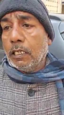 मुंगेर: बुद्ध को पूरे शहर में लूट - खसोट मचा कर रखा है : बरीय भाजपा नेता , कृष्ण मंडल