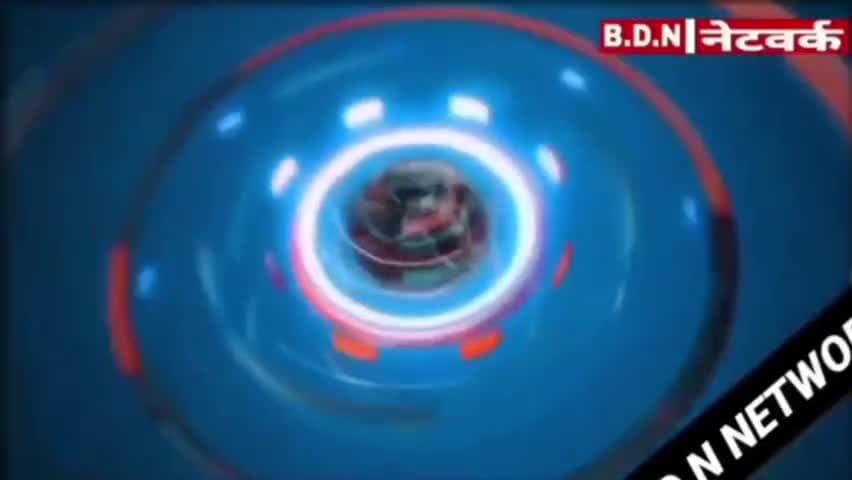 नजीबाबाद: बिजनौर पुलिस कप्तान ने किरतपुर में भारी पुलिस बल के साथ निकाला फ्लैग मार्च
#bijnornews #bijnorenews #bdnnetwork