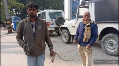 कहरा: महिषी पुलिस ने गश्ती के दौरान एक शराबी को किया गिरफ्तार,सदर अस्पताल में मेडिकल करवाकर अग्रतर कार्रवाई के लिये भेजा कोर्ट