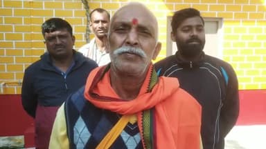 उदवंत नगर: 11 फरवरी से उदवंतनगर के ग्रामीण करेंगे अनिश्चित कालीन धरना