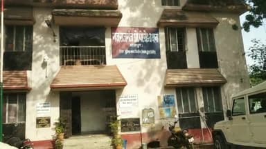 आरा: चौकीपुर से शराब मामले के आरोप में एक व्यक्ति को पुलिस ने गिरफ्तार किया
