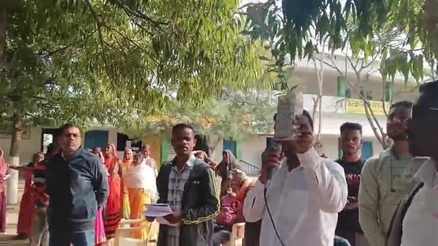 प्लास्टिक रिसाइक्लिंग विधि के द्वारा पौधे उगाने की प्रक्रिया ।। #plasticfreejharkhand