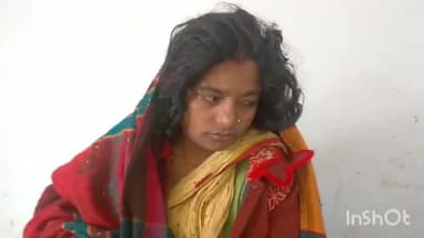 केिशनपुर: अभुआर में पूजा देखने के विवाद को लेकर कलयुगी ससुर ने बहू को मारपीट कर किया जख्मी