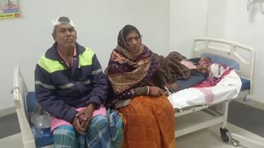 कहरा: रसलपुर गांव में जमीनी विवाद को लेकर दो पक्षों के लोगों के बीच हुई मारपीट, तीन लोग हुए घायल