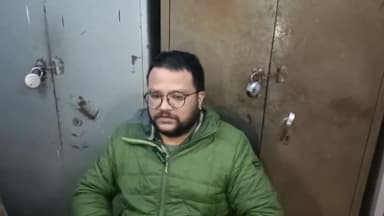 बहराइच: खलवा में मदरसे के छात्रों ने खाया भरभंडा का बीज; हालत गंभीर, सगे भाई-बहन समेत छह बच्चे जिला अस्पताल में कराए गए भर्ती