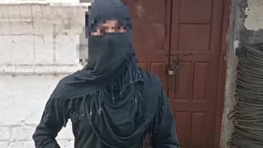 अमरोहा: मोहल्ला नल में पत्नी को तीन तलाक देकर बेटी के साथ घर से निकाला पति सहित चार पर मुकदमा दर्ज आरोपी फरार