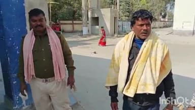 खगड़िया: दक्षिणी भदास गांव से मारपीट के वारंटी को पुलिस ने किया गिरफ्तार, भेजा गया न्यायिक हिरासत में