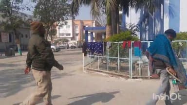 खगड़िया: मुफ्फसिल पुलिस ने मारपीट के मामले में तीन आरोपियों को किया गिरफ्तार